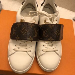 Louis Vuitton sneakers